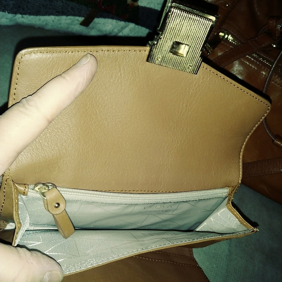 Badgley Mishka tote and wallet - Picture 5 of 12